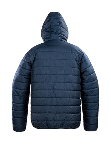 R-R233M-Soft Padded Jacket